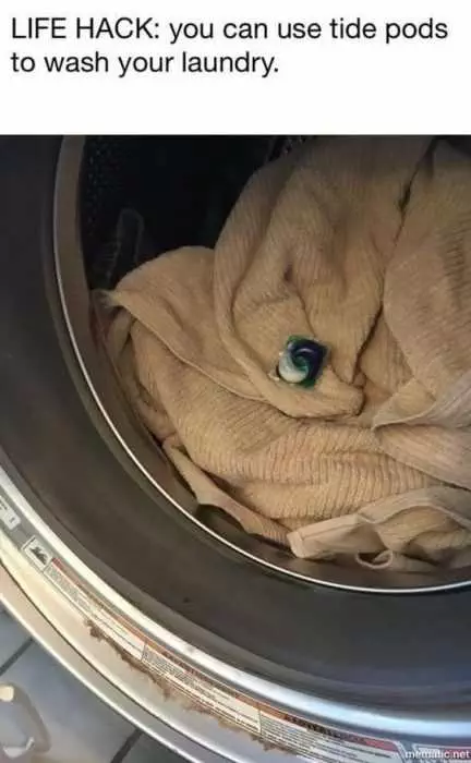 Hilarious Tumblr 4 Life Hack