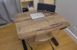 Uplift Desk 1