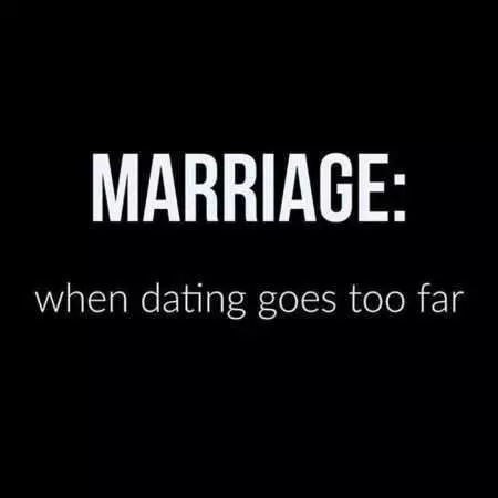 Funny Sayings About Life  Marriage