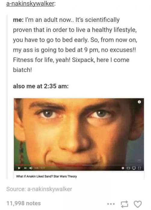 Funny Memes About Life 1 Living Healthy