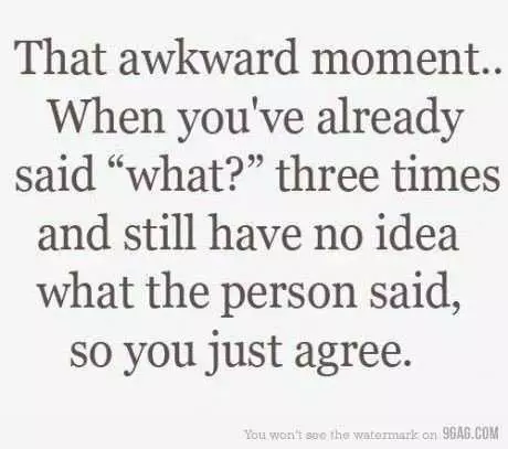 Funny Quotes About Life In General  Awkward