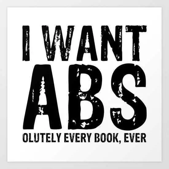 Funny Sayings About Life  Abs