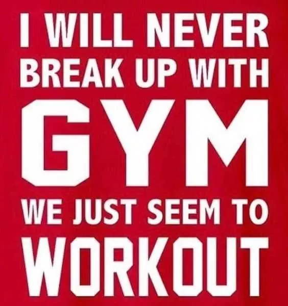 Gym Day Quotes  Workout