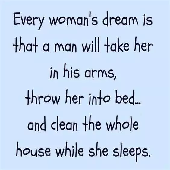 Funny Marriage Memes  Married Womans Dreams