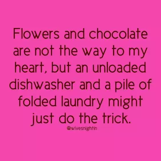 Funny Marriage Memes  Flowers And Chocolate