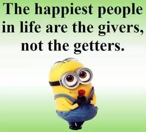 Minion Quotes And Memes  Getters