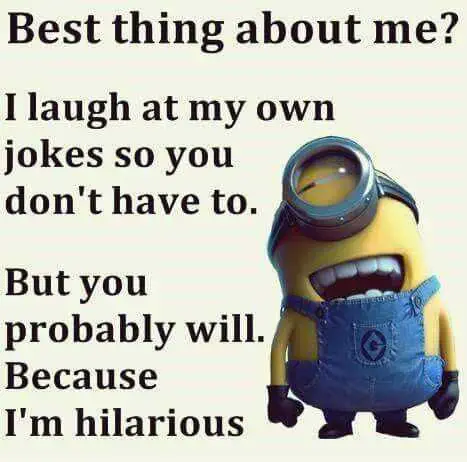 25 Hilarious New Minions Memes Funny Enough To LOL At