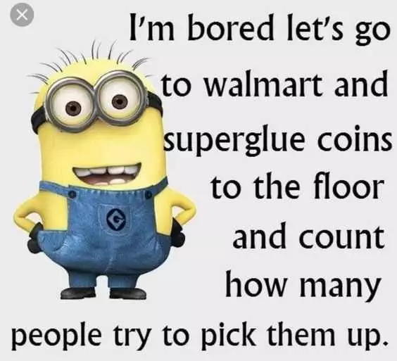 Funny Minions Memes Clean  Bored