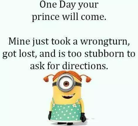 Minions Memes Funny Mine Wrong