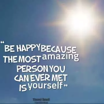 Great Inspirational Quotes  Happiness
