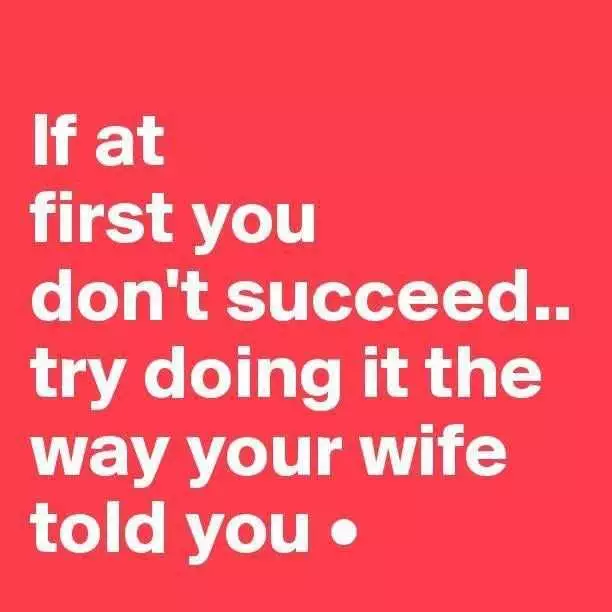 Funny Quotes About Life In General  Listen To The Wife