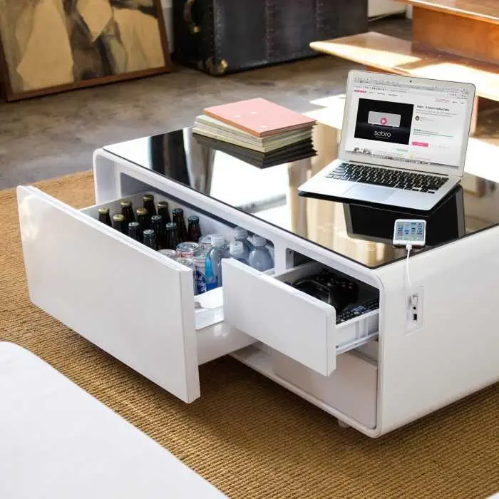 Sobro Coffee Table