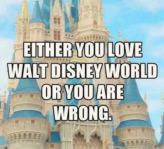Disney Memes Funny  Love Disney Or Wrong