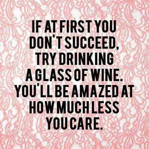 Funny Quotes About Life  Wine