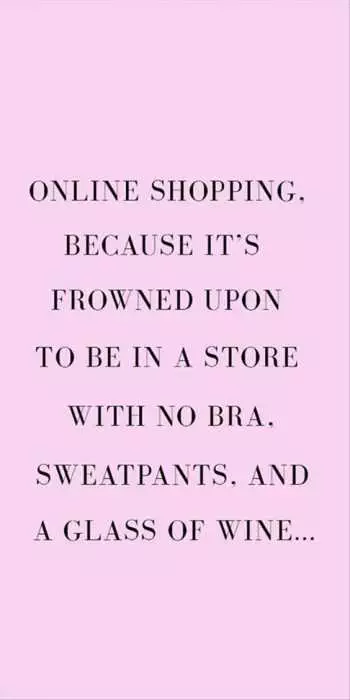 Shopping Quote Memes  Online Shopping