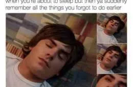 Funny Remember Things