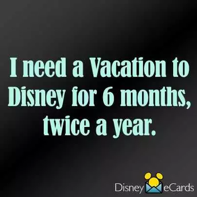 Disney Memes Funny  Disney Vacation