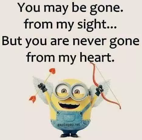 20 New Minion Quotes