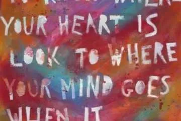 Quote Ifyou Want Look To Where