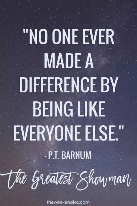 Great Inspirational Quotes To Live By  Making A Difference