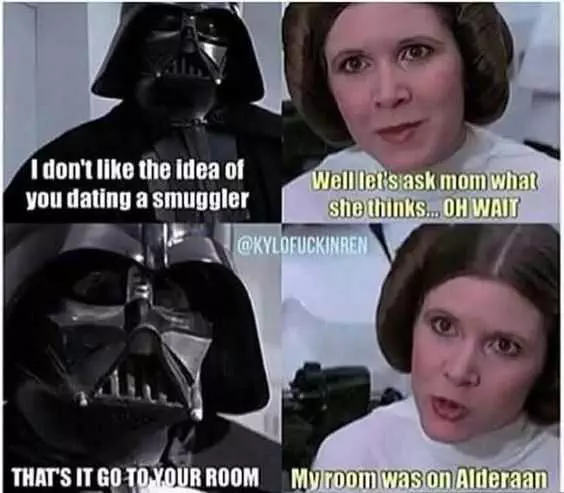 Star Wars Memes  Family Feud