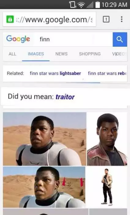 Funny Star Wars Memes  Google Tells The Truth