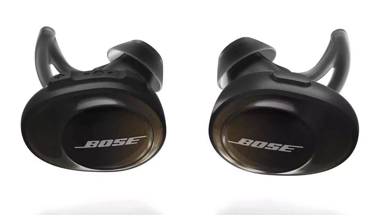 Bose Soundsport Free Headphones