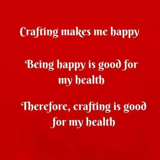 Funny Crafting Memes  Crafting Helps
