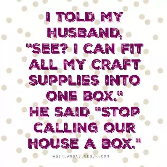 Funny Crafting Memes  Craft Supplies