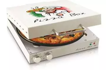 Cuizen Pizza