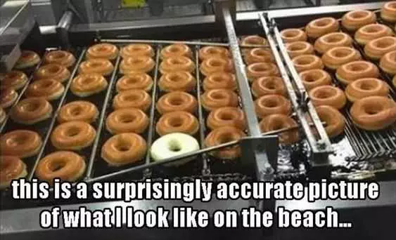 Funny Lol Pictures  Glazed Donut