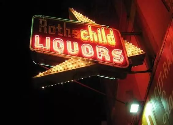 Funny Sign Meme And Fails  Underage Drinking?