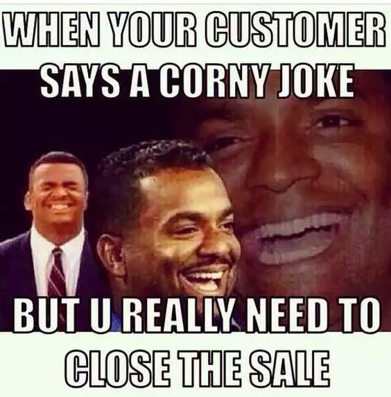 Funny Retail Worker Images  Corny Jokes