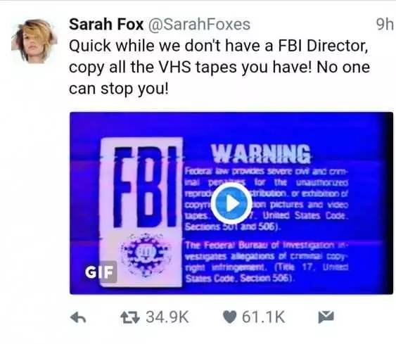 Funny Memes Pictures Fbi Toothless Warning