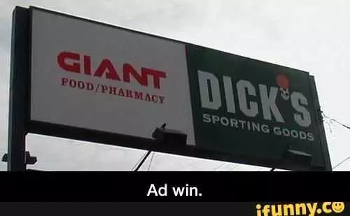 Funny Sign Meme One Way To Attract Female Demographic