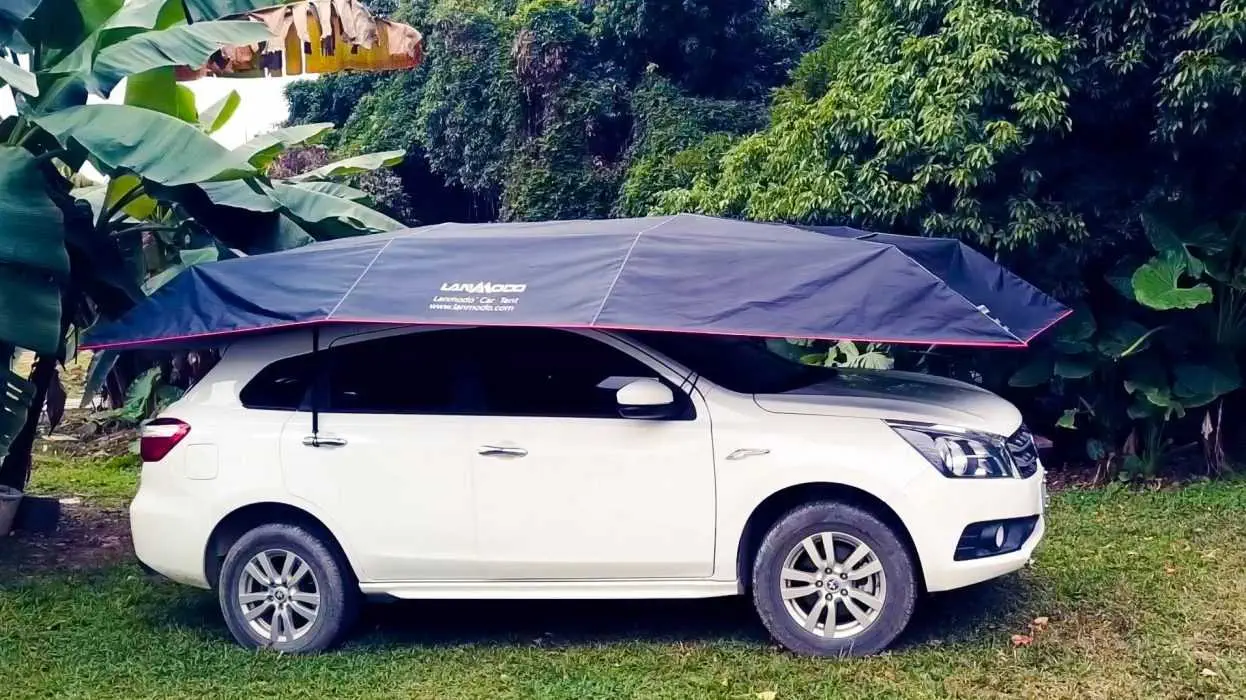 Car Tent