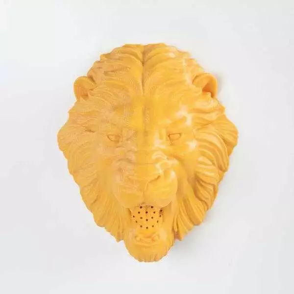 Lion Showerhead