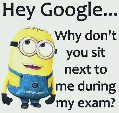 Funny Minion Quotes  Google