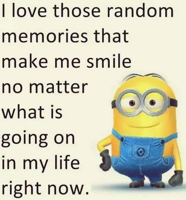 22 Minion Quote Pictures To Love And Share With Friends