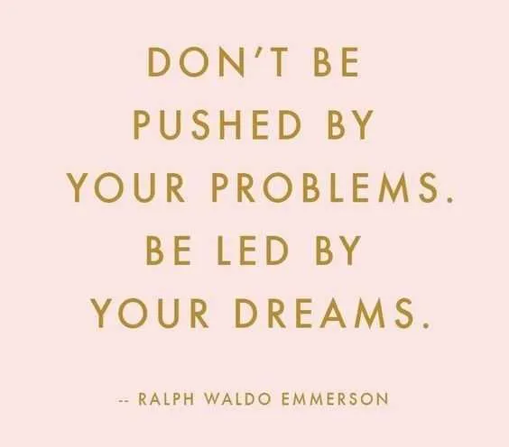 Empowering Quotes  Problems