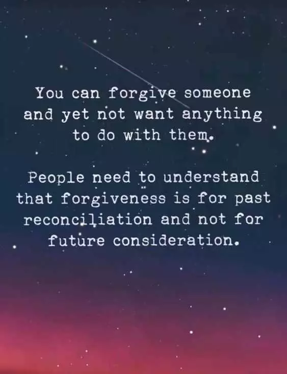 Soulful Quotes  Forgiveness