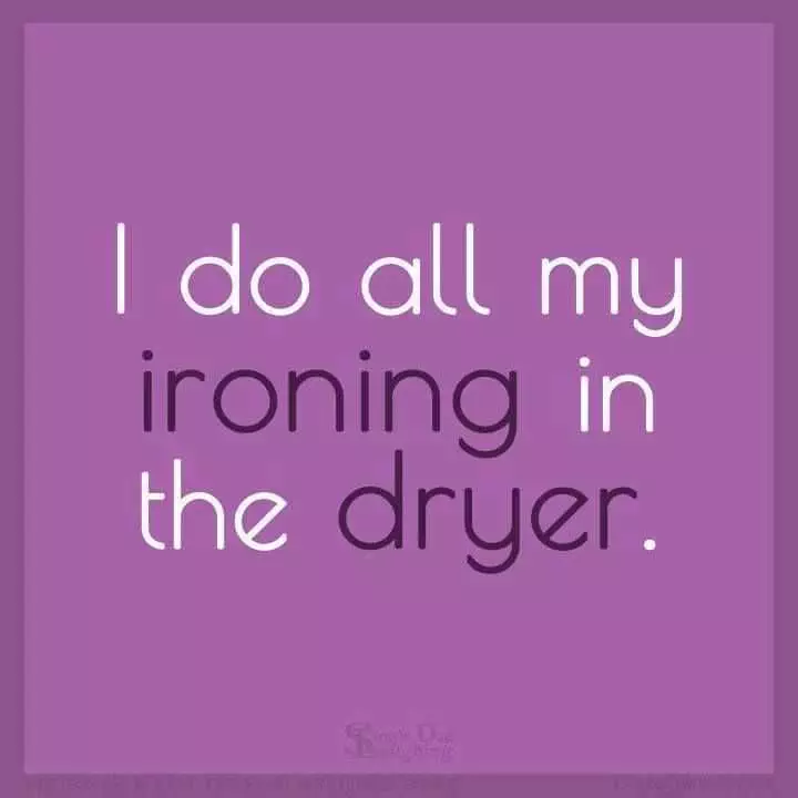 Funny Social Share Quotes  Dryer Help