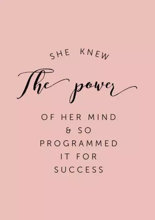 Inspiring Quotes For Women
