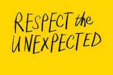 Quote Respect Unexpected