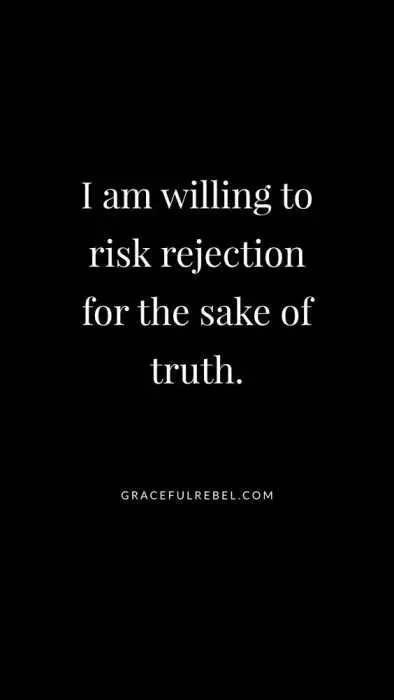 Quotes On Rejection