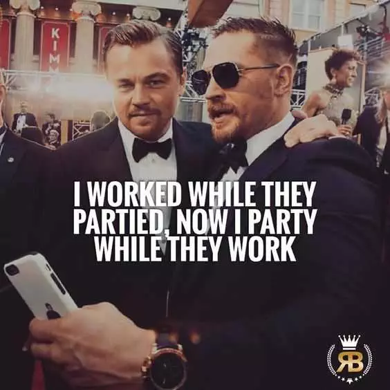 Quotes About Working Hard