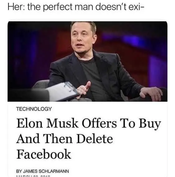 Funny Delete Buy