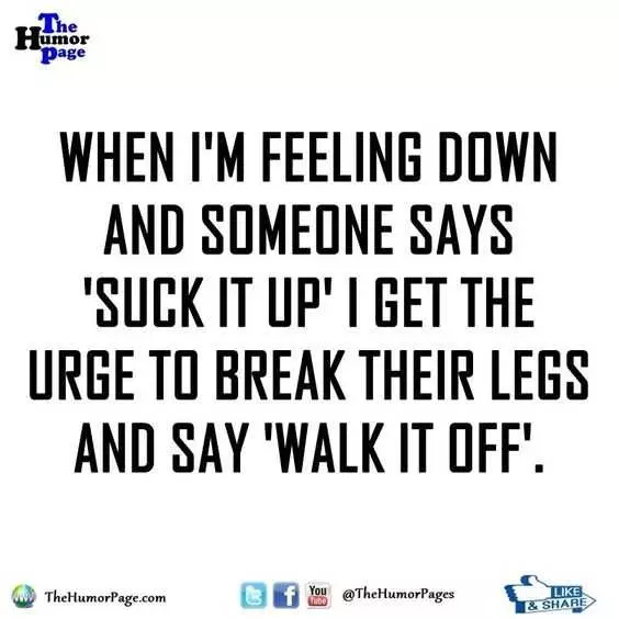 Funny Suckit Up
