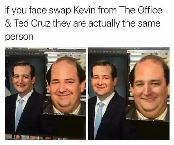 Funny Ted Cruz