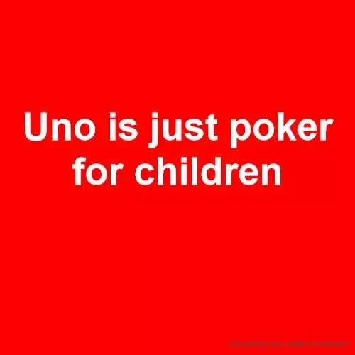 Funny Uno